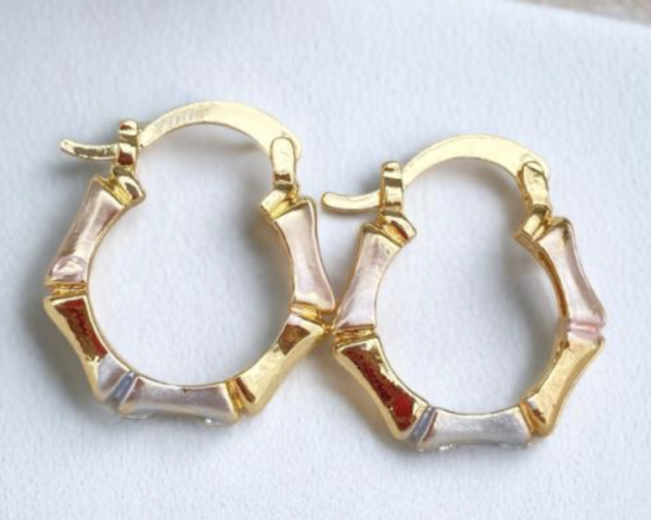 Argollas WO33